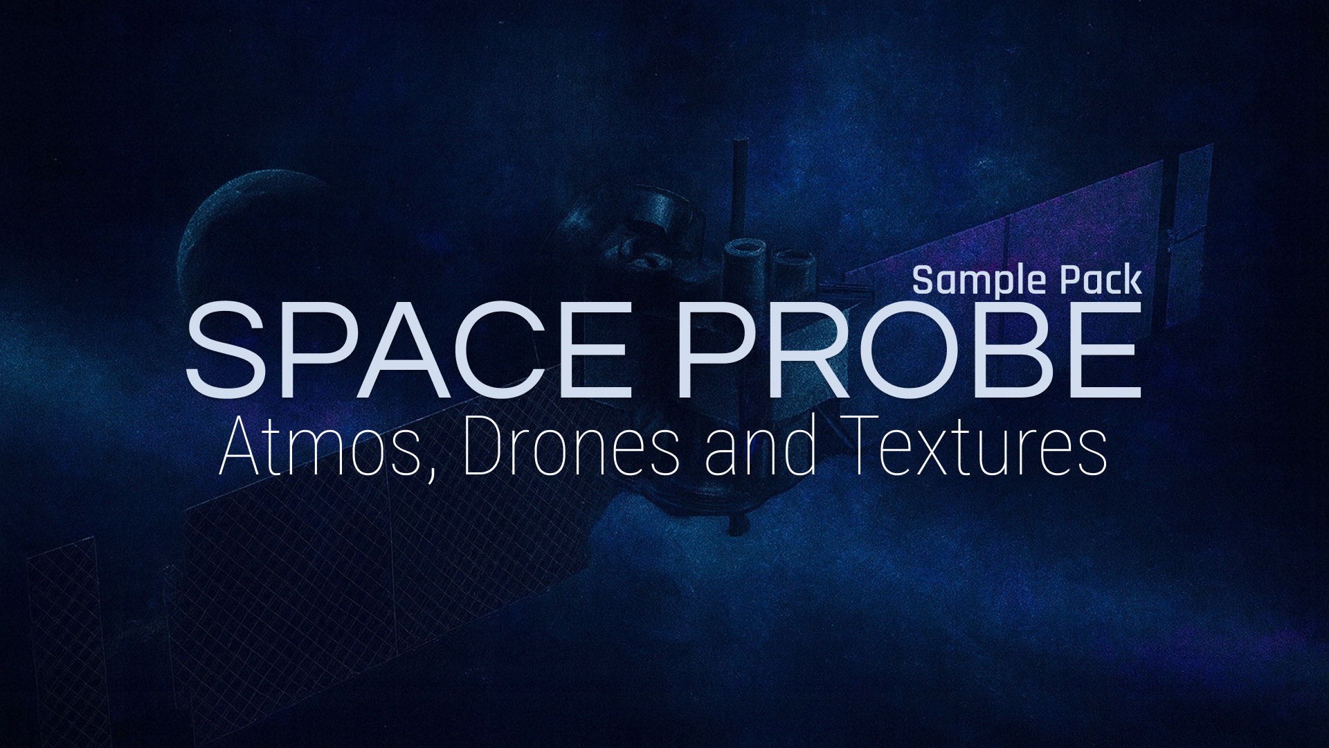 Space Probe